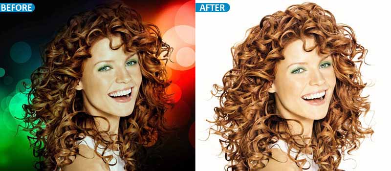 Image Masking Service