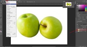 How To Remove White background In Photoshop Using 5 Different Tools