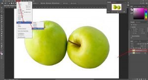 How To Remove White background In Photoshop Using 5 Different Tools