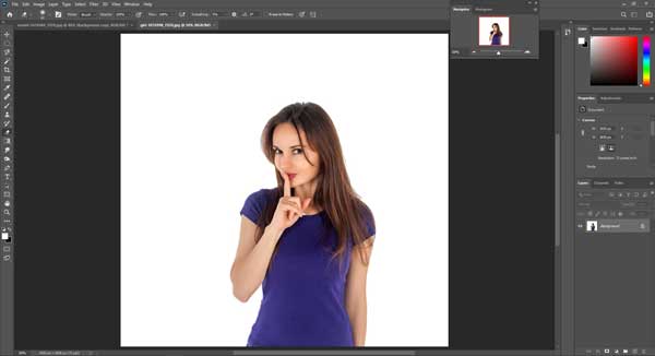 how-to-remove-white-background-in-photoshop-with-erase-tool